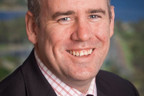 Rob Bentley<br /><span class="role">Treasurer</span>