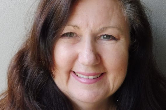 Collene Hansen<br /><span class="role">Secretary</span>