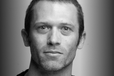David Mack<br /><span class="role">Guest Artist</span>