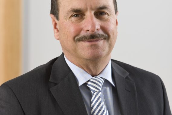 Michael Smith<br /><span class="role">Patron</span>