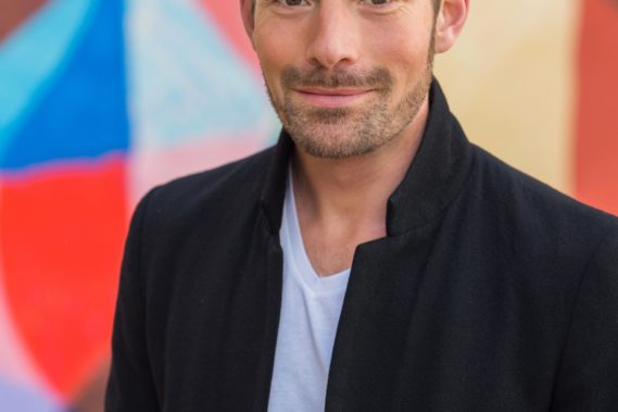 Scott King<br /><span class="role">Director</span>