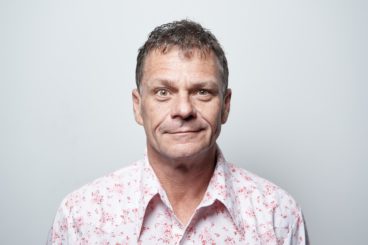 Mark Howett