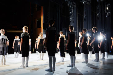 Act-Belong-Commit Co:Youth Ensemble