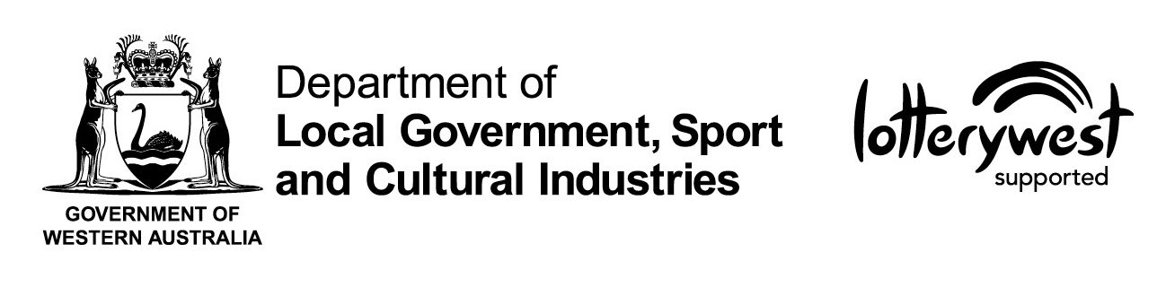 Dept of Local Government, Sport and Cultural Industries | Lotterwywest