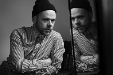 Antony Hamilton
