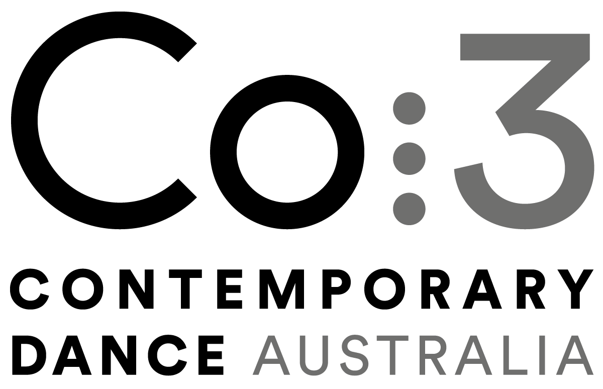 Co3 - Logo