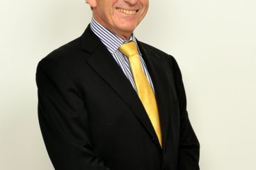 David Griffiths<br /><span class="role">Deputy Chair</span>