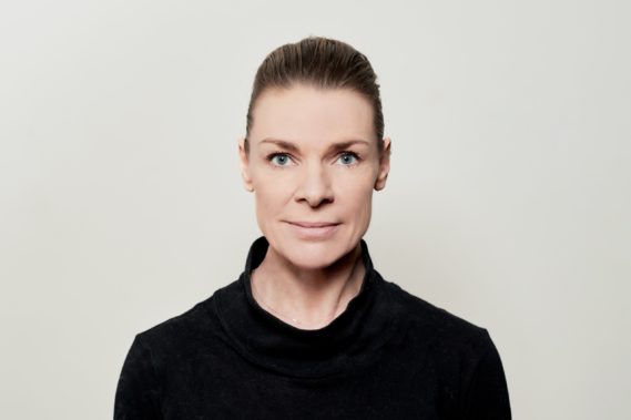 Raewyn Hill<br /><span class="role">Artistic Director</span>