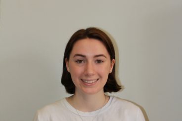 Kelsey Martin<br /><span class="role">Administration Support</span>
