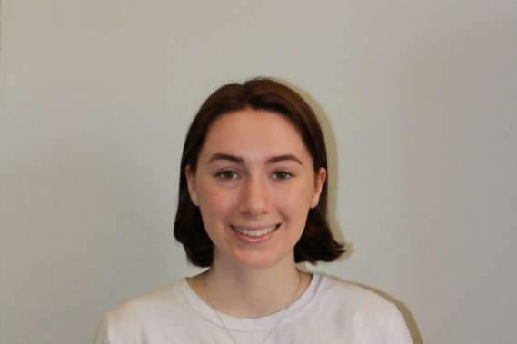 Kelsey Martin<br /><span class="role">Administration Support</span>