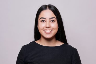 Jaz Cappeau <br/> <span class="role"> Business Manager</span>