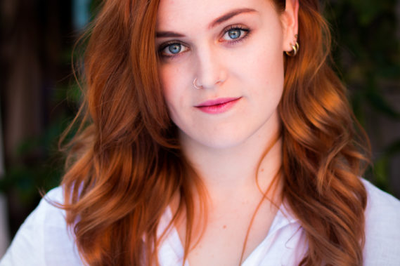 Jessica Russell<br /><span class="role">Events Coordinator</span>