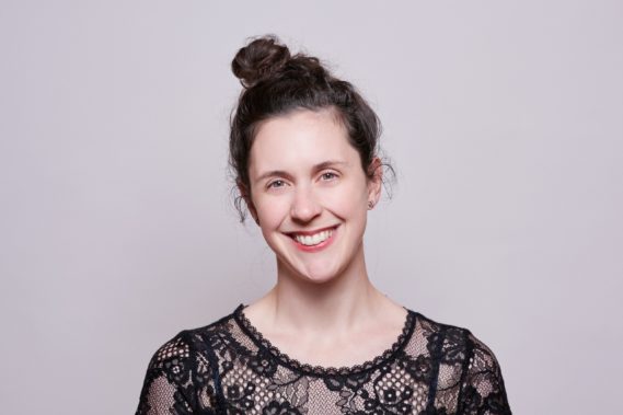 Jessica Lewis<br /><span class="role">Youth & Engagement Associate</span>