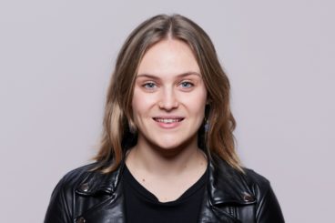 Jessica Russell<br /><span class="role">Events Coordinator</span>