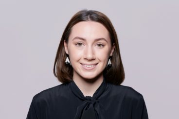 Kelsey Martin<br /><span class="role">Administration Support</span>