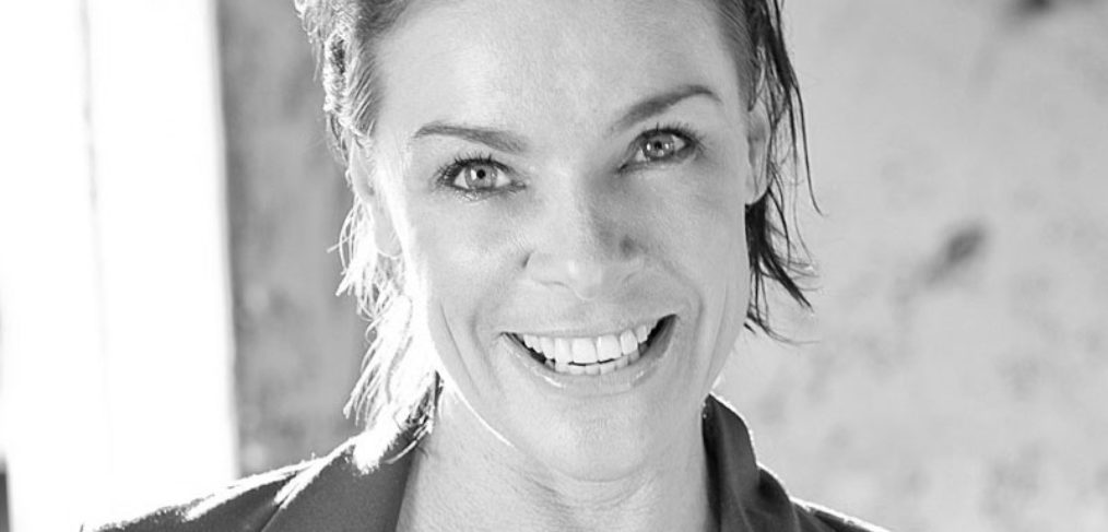 Raewyn Hill Co3 Artistic Director