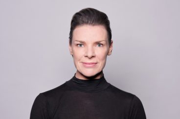 Raewyn Hill<br /><span class="role">Artistic Director</span>