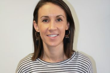 Rebecca Collings<br /><span class="role">Events & Admin Coordinator</span>