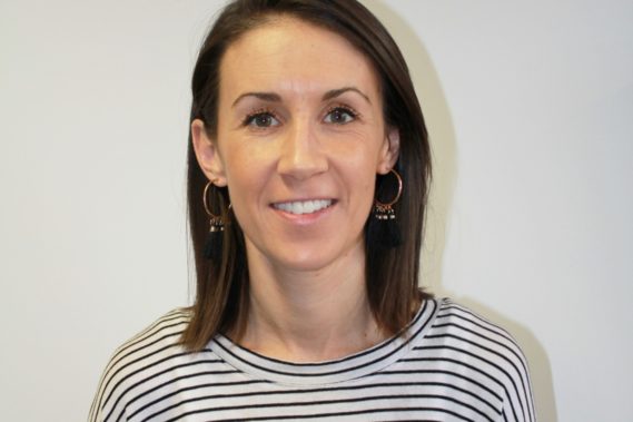 Rebecca Collings<br /><span class="role">Events & Admin Coordinator</span>