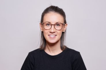Rebecca Collings<br /><span class="role">Events & Admin Coordinator</span>