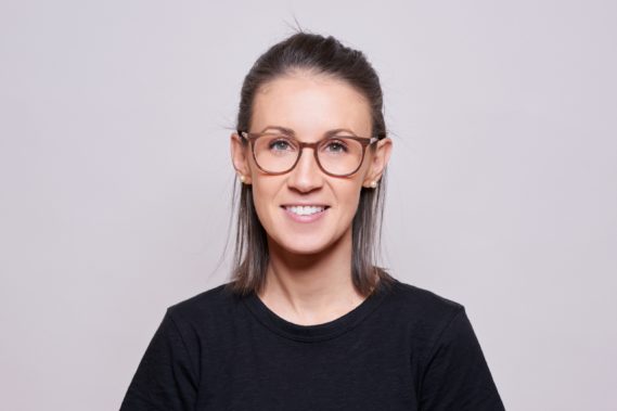 Rebecca Collings<br /><span class="role">Events & Admin Coordinator</span>