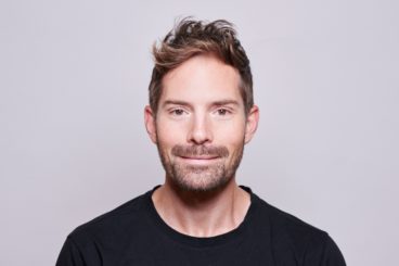 Scott King<br /><span class="role">Director</span>