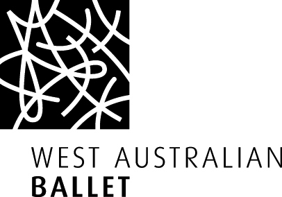 WA Ballet logo f