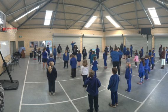 Workshops
