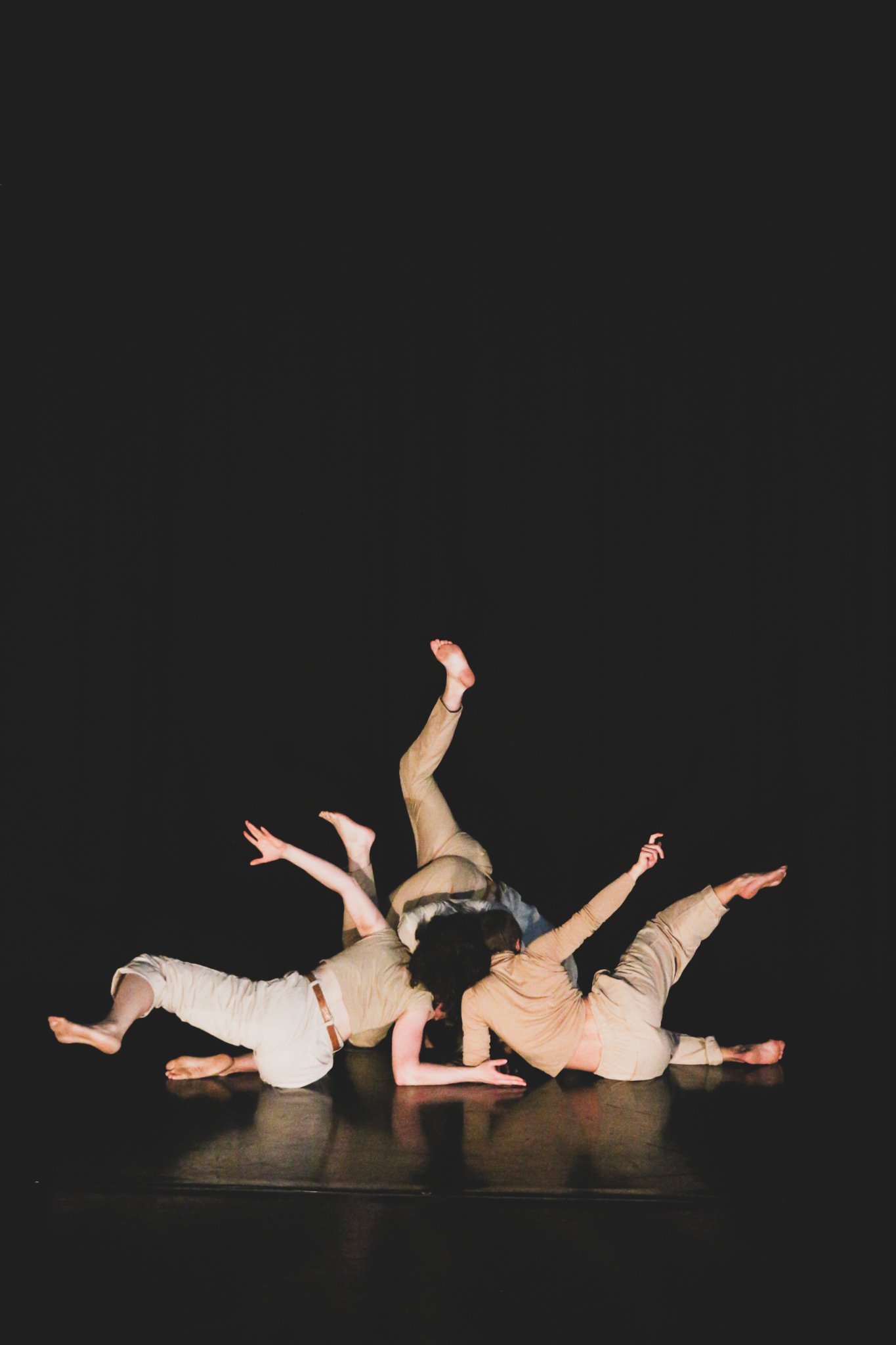 Wasteland by Talitha Maslin as part of IN HOUSE presented by Co3 Contemporary Dance_Photo by Simin Soyer(3)