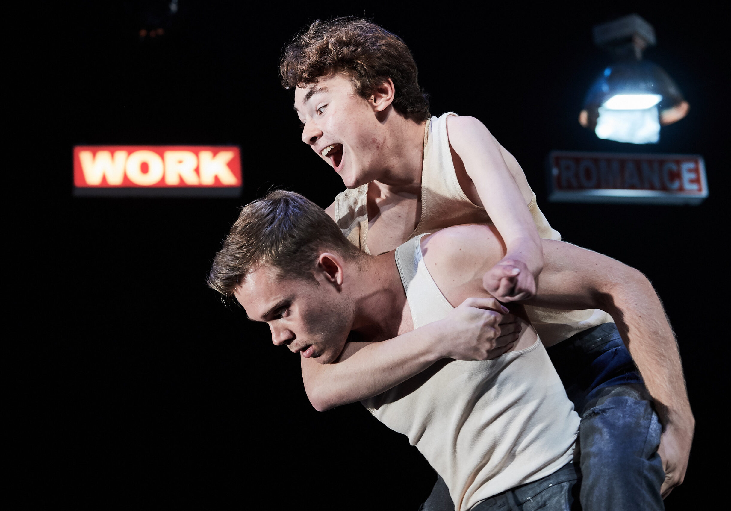 Freelance Photographer