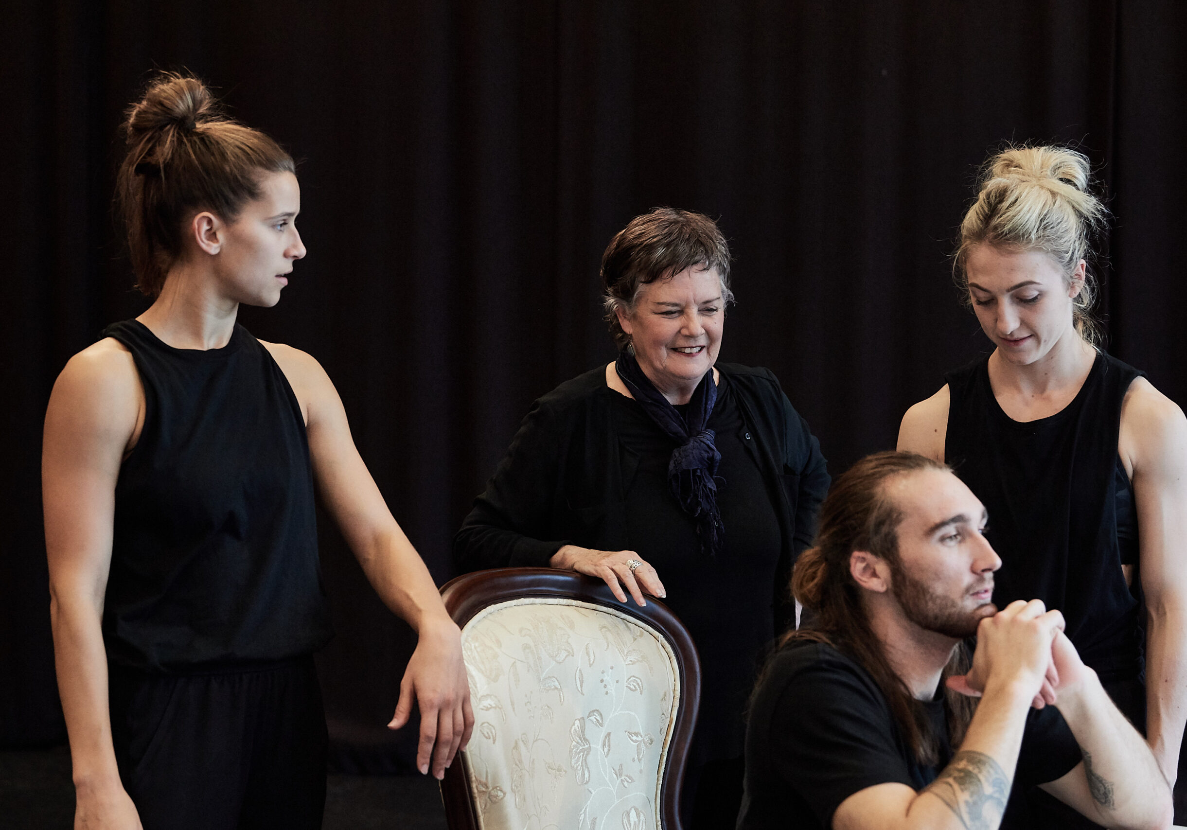 Freelance Photographer