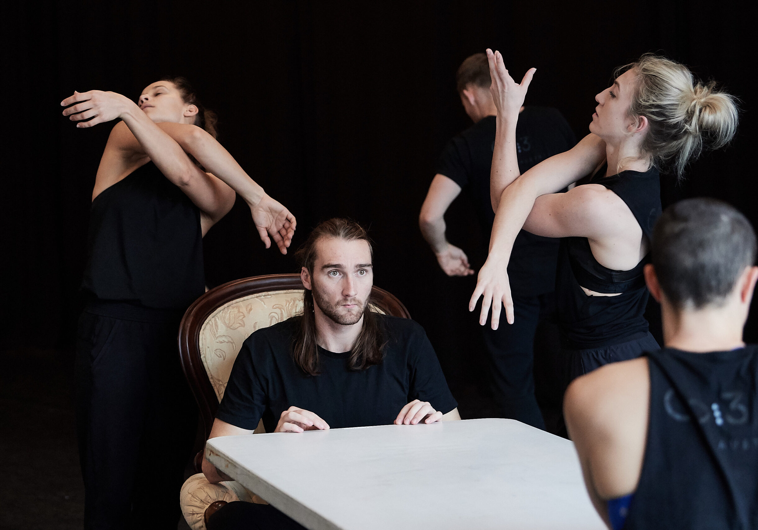 Freelance Photographer