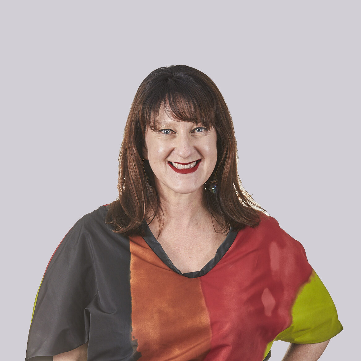 helen carroll