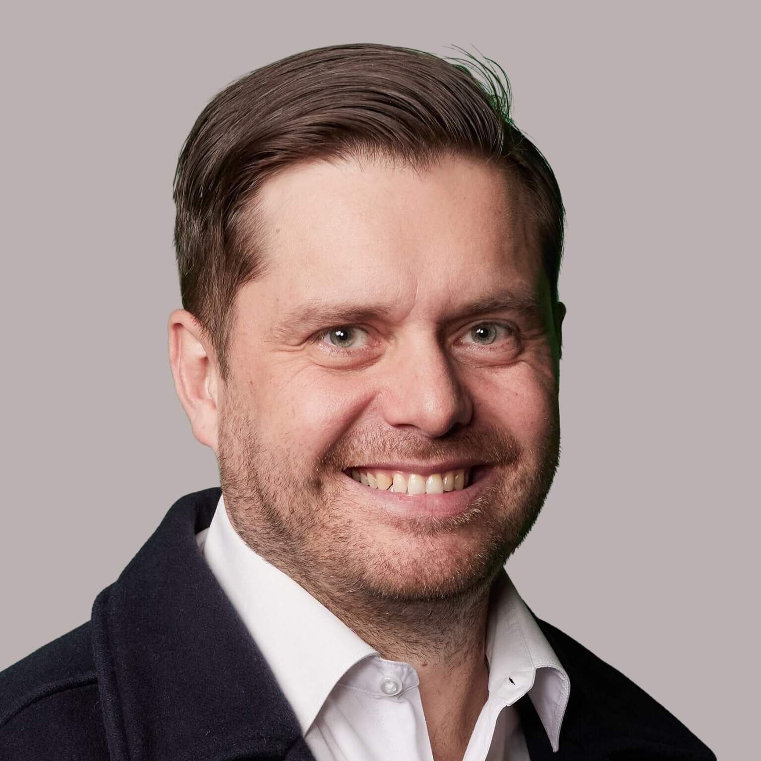 Aaron Beach