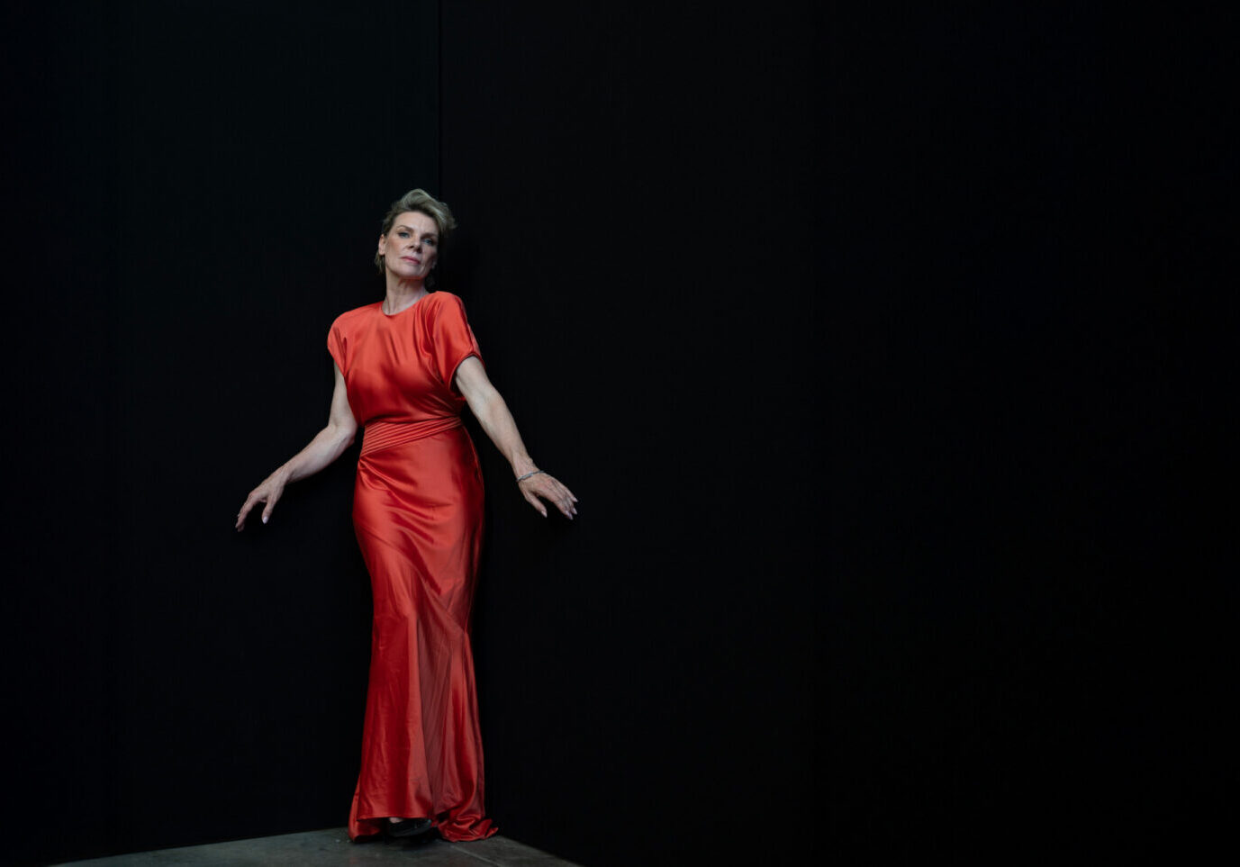 Co3 Artistic Director Raewyn Hill