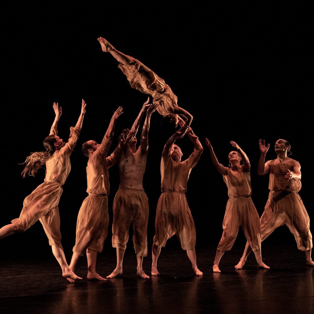GLORIA (2022) Co3 Contemporary Dance. Photo Shotweiler Photography