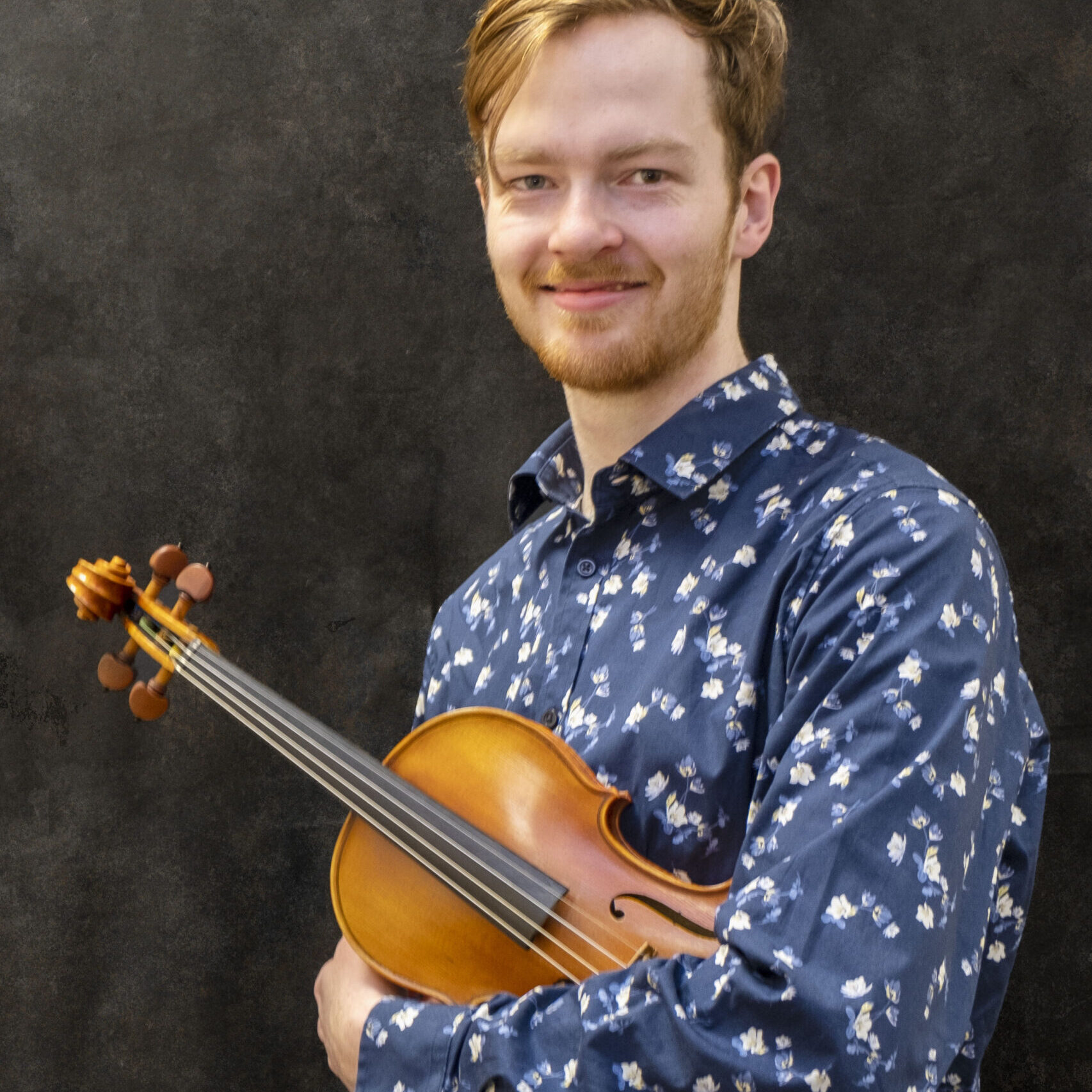 Harry Egerton
