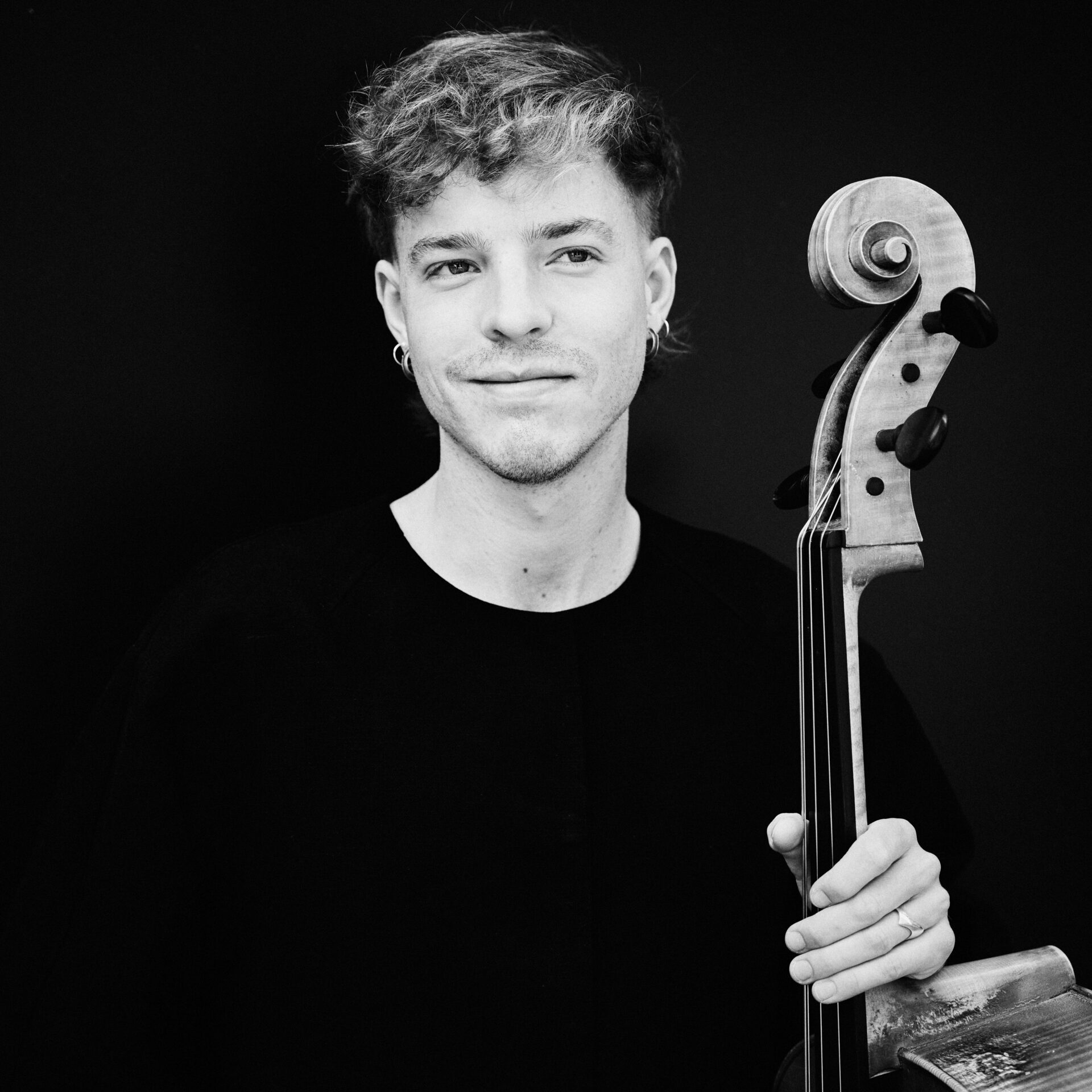 James Morley