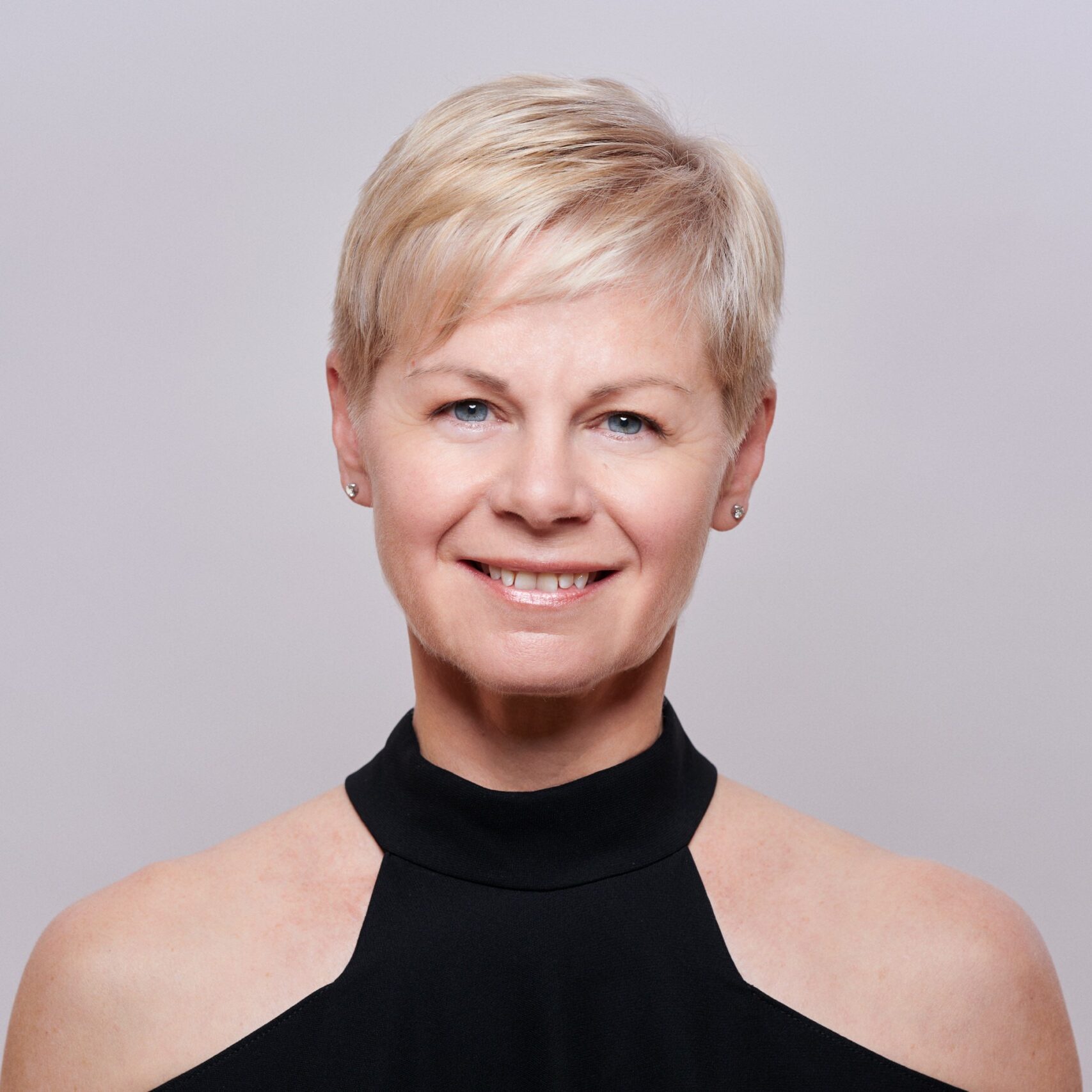 Margrete Helgeby Chaney, Chair