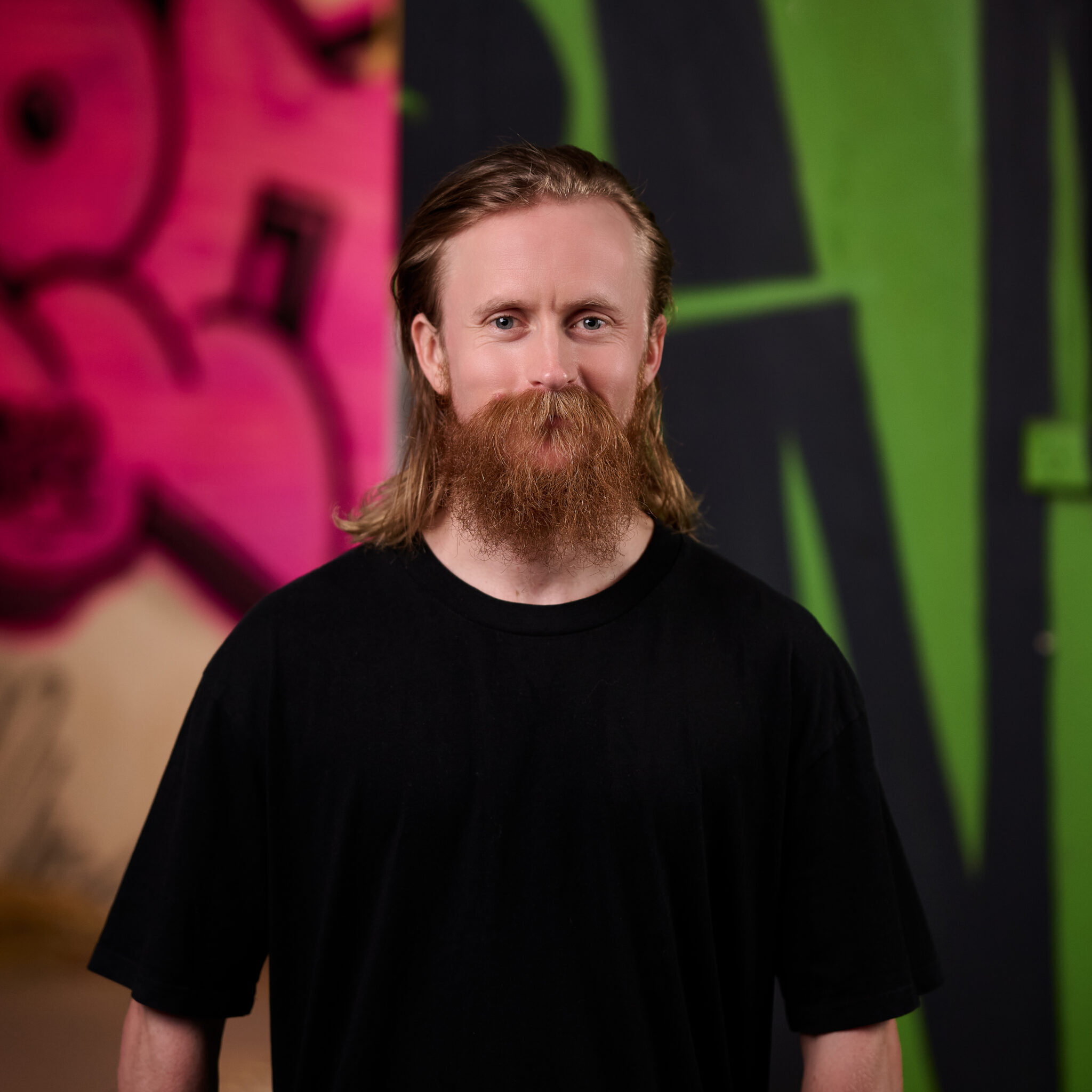 Russell Thorpe