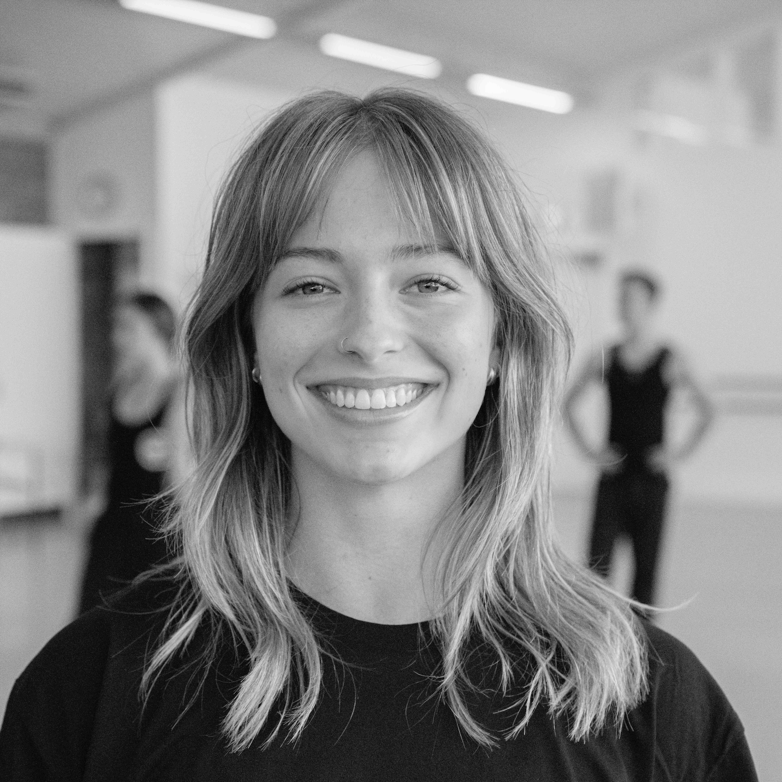 MAISY BELL