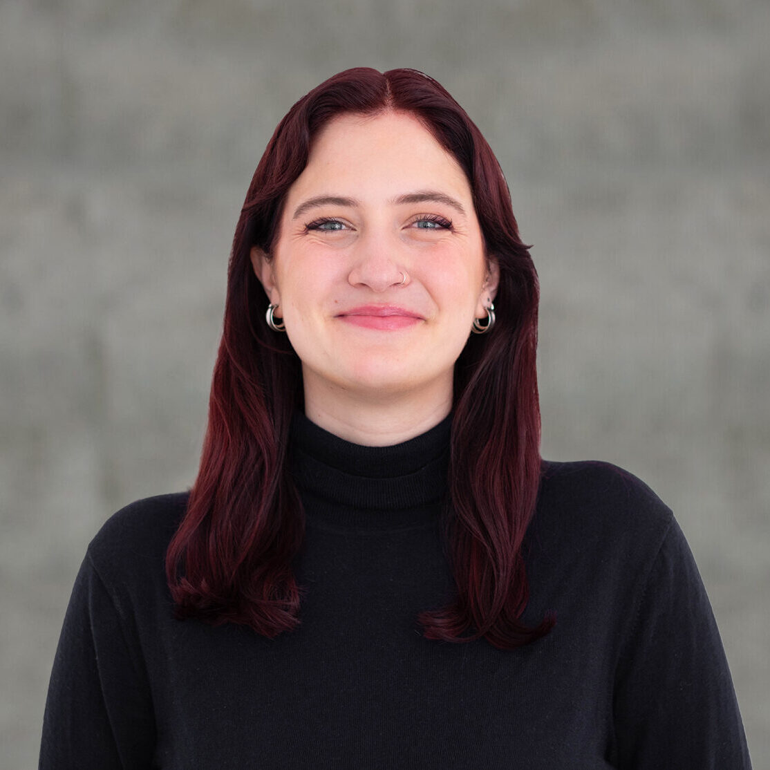 Sophie Goodlich Headshot