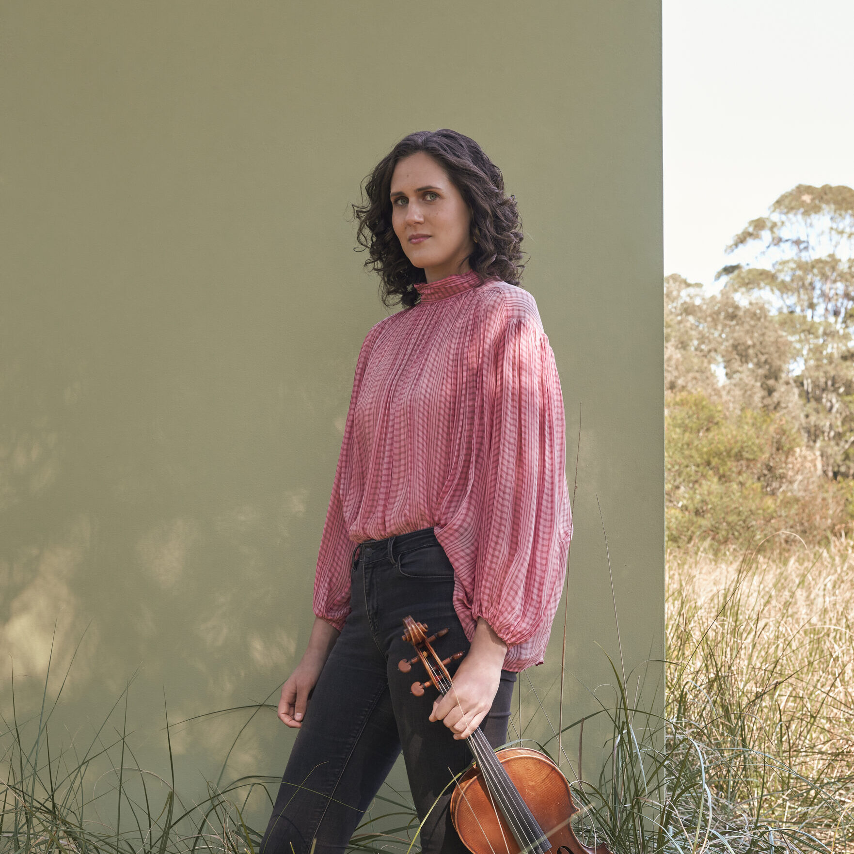Stefanie Farrands